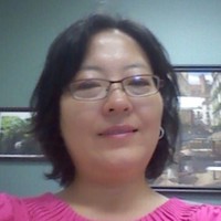 Chrissy Kim