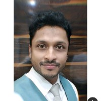 Sidharth Sahu