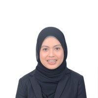 Siti Nur Ain Mohd Nazri