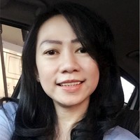 Jenny Sukandi