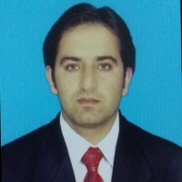KHURSHEED KHAN