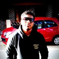 Vikram L