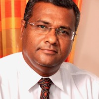 Caesar Fernando
