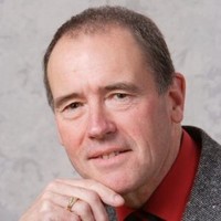 Peter Claridge