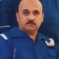 Abdullah Almatlak