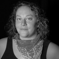 Catherine Montesi