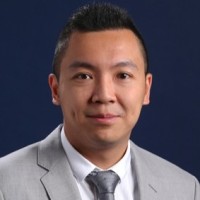 Calvin Wong