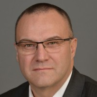 Patrick EVRARD