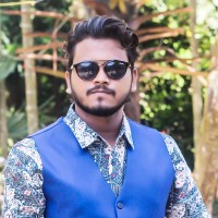 ABDULLAH AL MOHAN