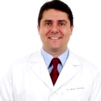 Dr. William Reimberg