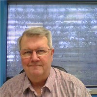 Tony Thomas