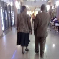 Patson Phiri