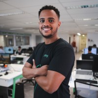 Rafael Gomes De Souza