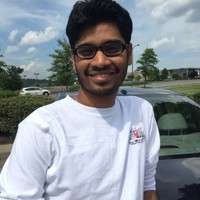 Manoj Theja Vullikanti
