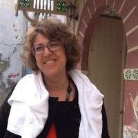 Samiha KHELIFA ép BEDHIOUFI