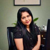 Swathi Yadav