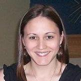 Sheri Mills, LEED AP ID+C