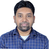 Mohan Kumar Rajagopal