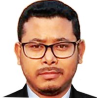 Bijan Saha