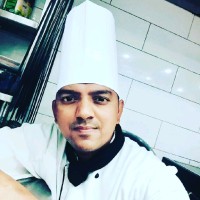 Mohan Donje