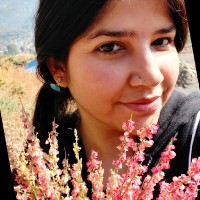 Vishakha Tiwari