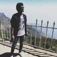 Deepak Prakash