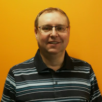 Chris Saunders