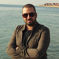 Mojtaba Ghanaatpisheh