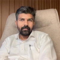 JINESH PATEL
