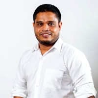 Dhanushka Ekanayake