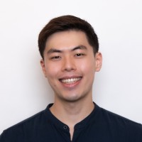Jun Xian (Jay) Ho