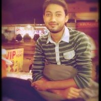 Waqar Ahmed
