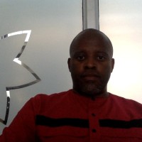 Bob Kagoro