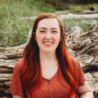 Amy Vanderhouwen