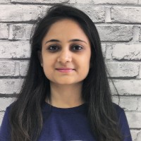 Krishna Thakkar
