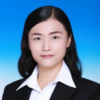 Sophia Wang