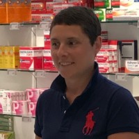 Sofie Schelfaut