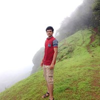 Deepak Pote
