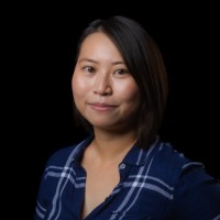 Suzane Pham