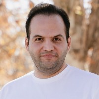 Milad Arabzadeh