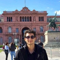 Luis Fernando Nabor da Silva