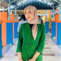 Annisa Apriliyanti