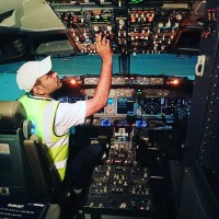 Md Kamran Zafar