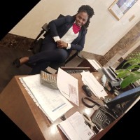 Mary Shanyisa