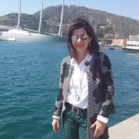 Francisca Perez Madrid