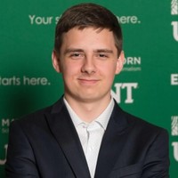 Colin Mitchell