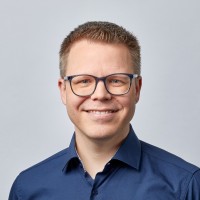 Patric Karrer