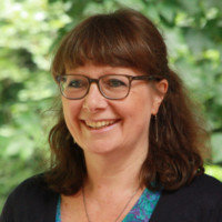 Sally Scholefield