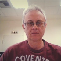 George Anagnostou
