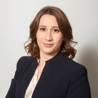 Cecilia Perregrini